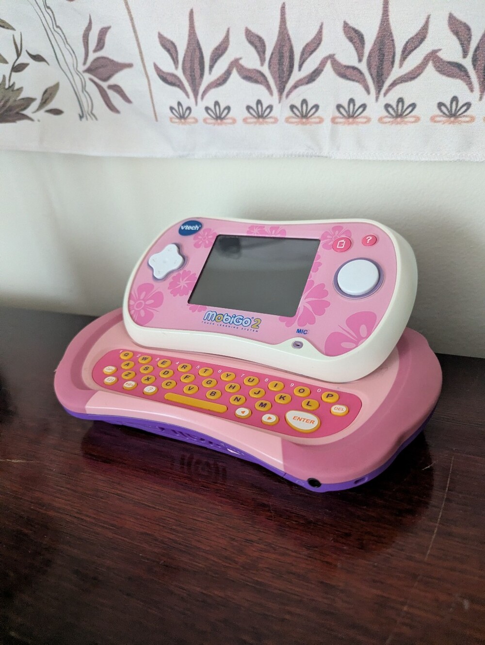 VTech MobiGo 2- Pink